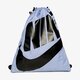 NIKE VAK NK HERITAGE GMSK ba5351566 farba fialová