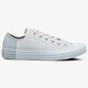 dámske tenisky (obuv) CONVERSE CHUCK TAYLOR ALL STAR  159529c farba sivá
