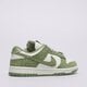 dámske tenisky (obuv) NIKE W DUNK LOW PRM fv6516-300 farba zelená