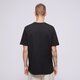 pánske tričko FILA TRIČKO FILA ACE BLK fw23jdm001aceblk farba čierna