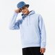 pánska mikina NIKE MIKINA S KAPUCŇOU SPORTSWEAR CLUB FLEECE bv2654-548 farba modrá