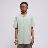 NIKE POLO M NK CLUB SS POLO PIQUE