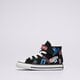 detské tenisky (obuv) CONVERSE CHUCK TAYLOR ALL STAR  a06357c farba čierna