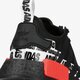 detské tenisky (obuv) ADIDAS NMD_R1 J s42837 farba čierna