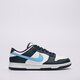 pánske tenisky (obuv) NIKE DUNK LOW RETRO fn7800-400 farba biela