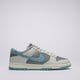 pánske tenisky (obuv) NIKE DUNK LOW RETRO hf5441-001 farba sivá