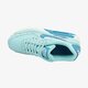 NIKE AIR MAX 90 PREM LTR (GS) 724871400 farba modrá