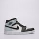 pánske tenisky (obuv) JORDAN AIR 1 MID  dq8426-002 farba modrá