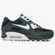 pánske tenisky (obuv) NIKE AIR MAX 90 ESSENTIAL  537384089 farba sivá