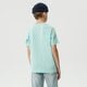 detské tričko ADIDAS TRIČKO TEE BOY he2059 farba modrá