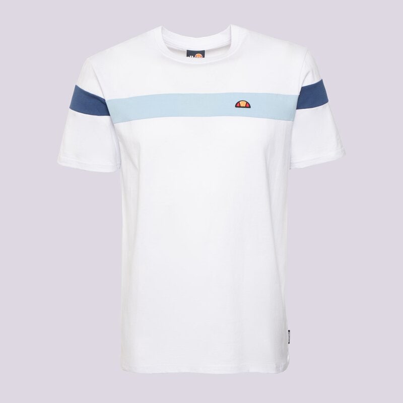 ELLESSE TRIČKO CASERIO TEE WHT