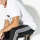 pánske nohavice ADIDAS NOHAVICE  BECKENBAUER TP ADICOLOR cw1269 farba čierna