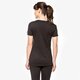 dámske tričko PUMA TRIČKO STYLE ATHL 83639501 farba čierna
