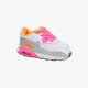 NIKE AIR MAX 90 MESH (TD) 724857101 farba viacfarebná