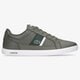 pánske tenisky (obuv) LACOSTE EUROPA 0121 1 SMA 742sma0010255 farba zelená