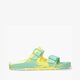 dámske šľapky BIRKENSTOCK ARIZONA EVA  1019477 farba zelená