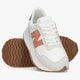 dámske tenisky (obuv) NEW BALANCE 237  ws237ba farba béžová
