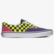 pánske skate obuv VANS ERA  vn0a4u390071 farba fialová