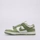 dámske tenisky (obuv) NIKE W DUNK LOW PRM fv6516-300 farba zelená