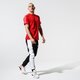 pánske tričko ADIDAS TRIČKO SS BLC 3-S TEE ed5954 farba červená