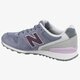NEW BALANCE WR996GG wr996gg farba sivá