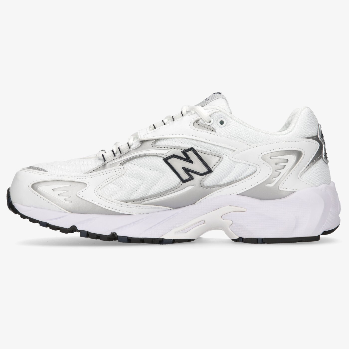 NEW BALANCE 725 ML725B | farba BIELA | MÃ³dne Tenisky. MuÅ¾i Obuv eshop Sizeer.sk