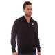 pánska mikina NIKE MIKINA AW77 FZ HOODY 545261010 farba čierna