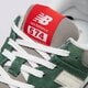 pánske tenisky (obuv) NEW BALANCE 574  u574gnh farba zelená