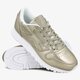 dámske tenisky (obuv) REEBOK CL LTHR L bs7898 farba žltá