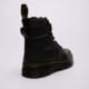 dámska vychádzková obuv DR.MARTENS COMBS TECH LEATHER  27801001 farba čierna