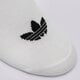 dámske ponožky ADIDAS PONOŽKY LINER SOCKS 3P jv7398 farba biela