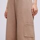 dámske nohavice REEBOK NOHAVICE  CL WDE FL WIDE LEG PANT hs0384 farba fialová