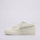 detské tenisky (obuv) NIKE AIR FORCE 1 GS ir0270-101 farba krémový
