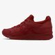 dámske tenisky (obuv) ASICS GEL-LYTE V  h6r3l2626w farba červená