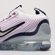 detské tenisky (obuv) NIKE AIR VAPORMAX 2021 FK db1550-105 farba biela