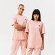 NEW BALANCE TRIČKO NB ESSENTIALS UNI-SSENTIALS TEE ut21503pie farba ružová