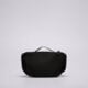 dámska taška PROSTO TAŠKA STREETBAG WAIST PACK BLACK kl261macc5071 farba čierna