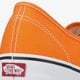 pánske skate obuv VANS UA AUTHENTIC vn0a5krdavm1 farba oranžová