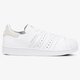 pánske tenisky (obuv) ADIDAS SUPERSTAR DECON by8699 farba biela
