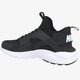 pánske tenisky (obuv) NIKE AIR HUARACHE RUN ULTRA 819685001 farba čierna
