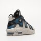 detské tenisky (obuv) NIKE AIR MORE UPTEMPO fj1387-001 farba sivá