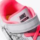 detské tenisky (obuv) NIKE FREE RN 2 (PSV) 904260001 farba sivá