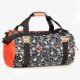 pánska taška O'NEILL TAŠKA WEEKEND WARRIOR BAG 5240309910 farba čierna