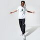 pánske nohavice JORDAN NOHAVICE  M J JUMPMAN LOGO FLC PANT bq8646-010 farba čierna