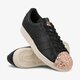 ADIDAS SUPERSTAR 80S METAL TOE TF W s76535 farba čierna