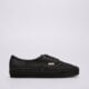 dámske tenisky (obuv) VANS LX AUTHENTIC 44 vn000db8bla1 farba čierna