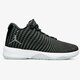 JORDAN B. FLY. 881444011 farba čierna