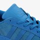 dámske tenisky (obuv) ADIDAS SUPERSTAR  b42619w farba modrá