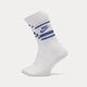 dámske ponožky NIKE ESSENTIAL STRIPE SOCKS (3 PACKS)  dx5089-105 farba biela