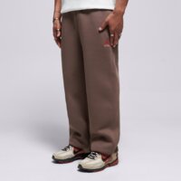 JORDAN NOHAVICE  M J BRK ST FLC CUFF PANT BB